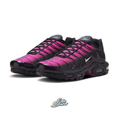 tns nike weiß pink|Nike tn pink black.